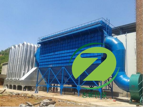 脈沖布袋除塵器為什么會排放超標(biāo)？