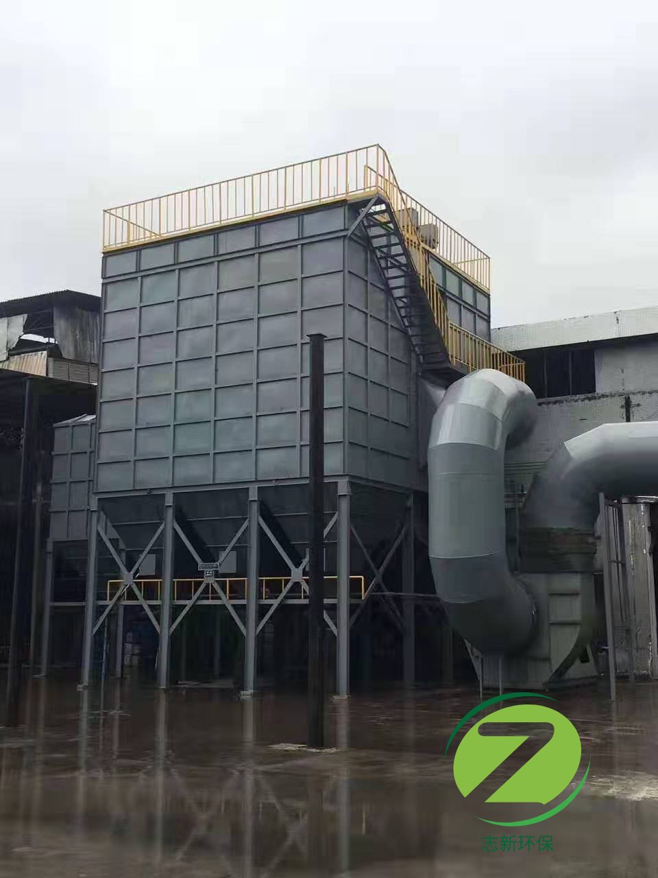 布袋除塵器和靜電除塵器有什么不同？