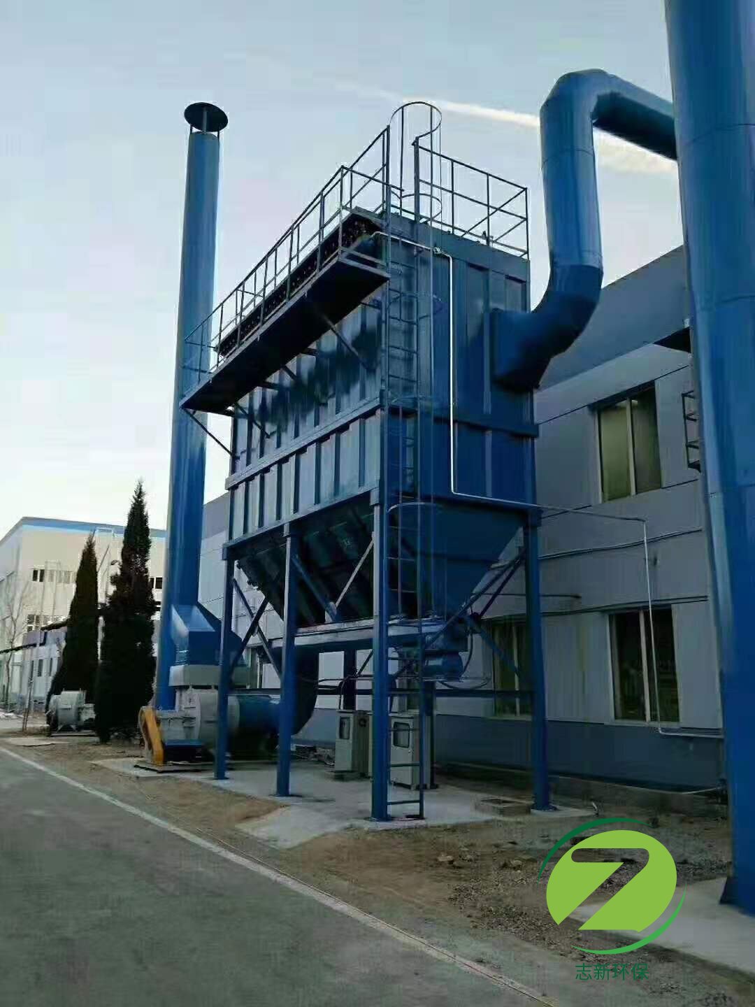 布袋除塵器的除塵效果與哪幾方面有關(guān)系？